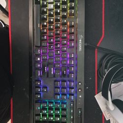 Mechanical Keyboard