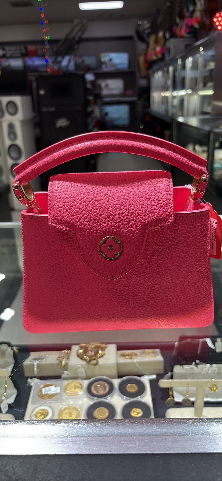 Louis Vuitton Purse