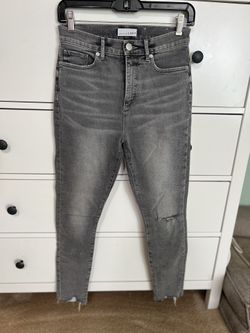 LOFT Women’s Jeans, Size 27/4 petite