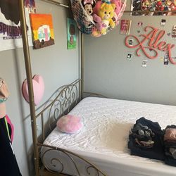 Full Size Bed Frame
