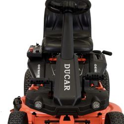 36in Electric Riding Mower 