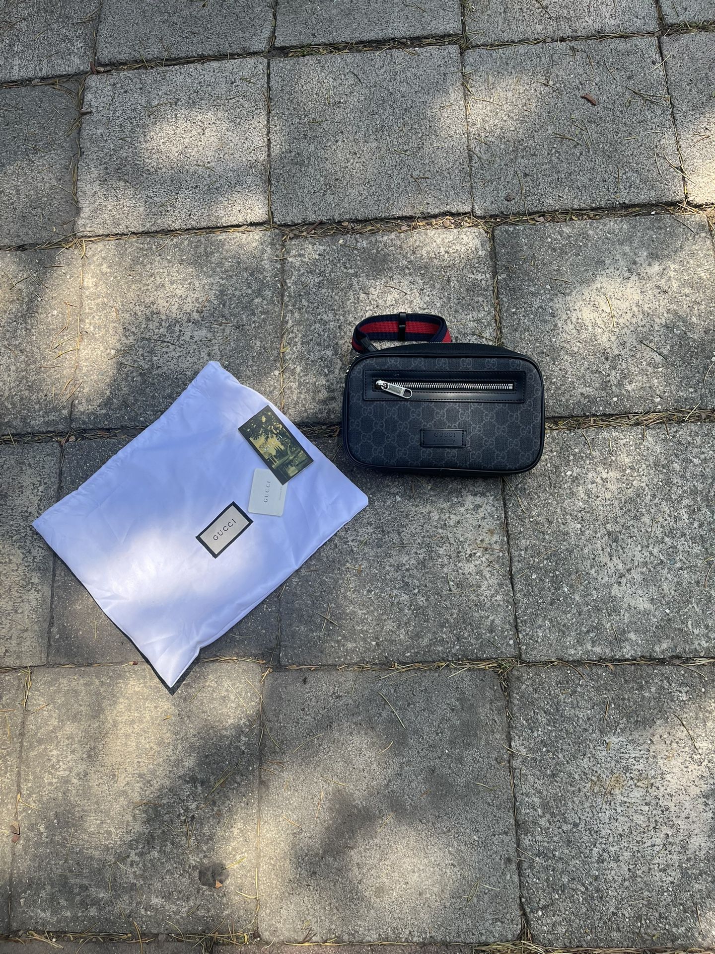 Gucci Waist Bag