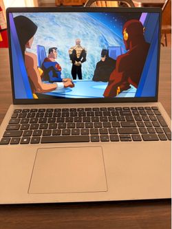 Dell 17 laptop w/ 1TB NVME & 64 GB RAM