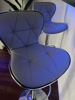 2 Modern barstool