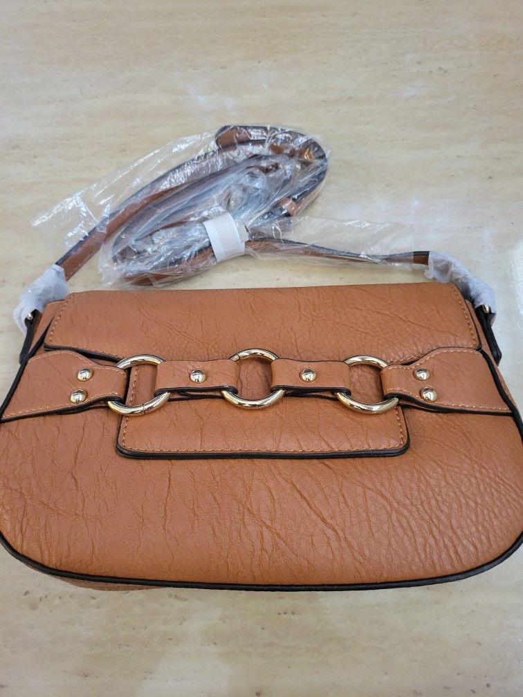 Woman Handbag Brand New