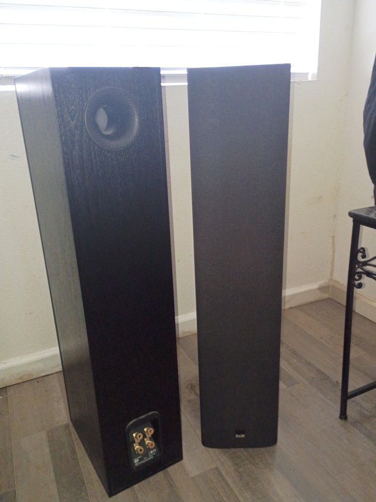 Speakers