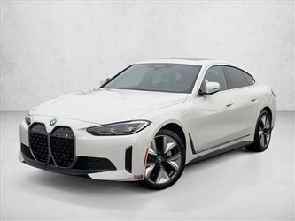 2024 BMW i4 Gran Coupe