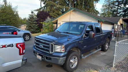 2006 Ford F-350