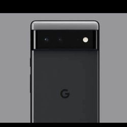 Google Pixel 6 Pro  UNLOCKED 