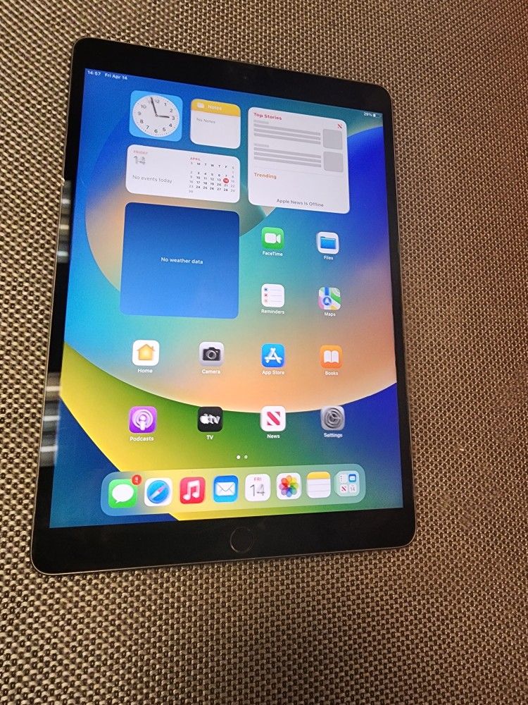 Apple iPad Air 3rd Gen 256gb