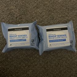 Neutrogena Makeup Remover Wipes