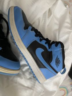 Jordan Air Force 1 Kids 2Y