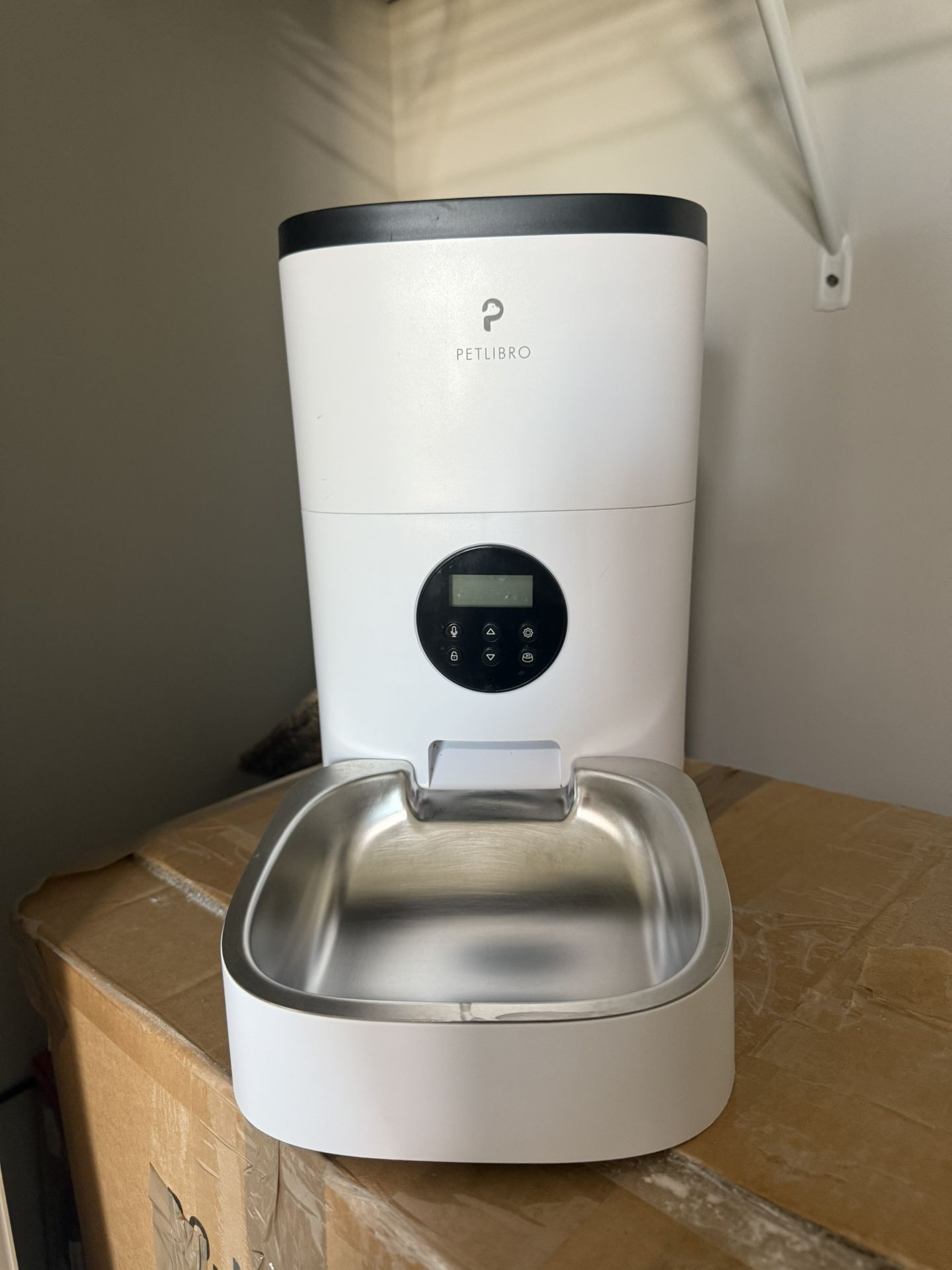PetLibro Automatic Feeder