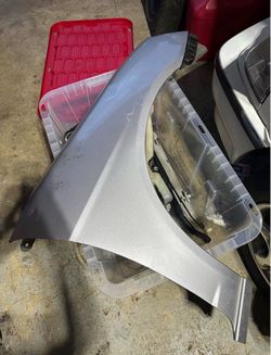2001-2003 Honda Civic Parts