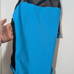 NWT One-piece Speedo Size 10 (Women's 36)