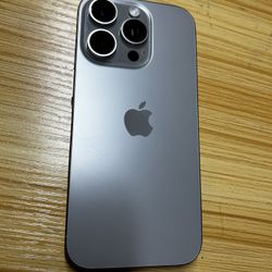 iPhone 16 Pro 256gb