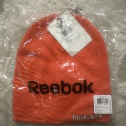 Reebok Beanies Variety