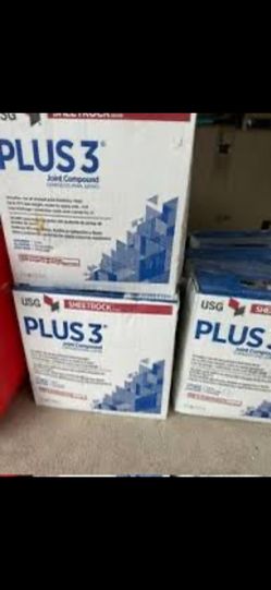 Joint Compound Masa Mud ,