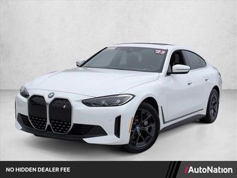 2023 BMW i4
