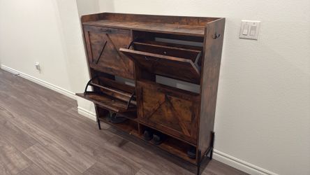 Shoe Rack
