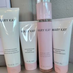 Mary Kay 