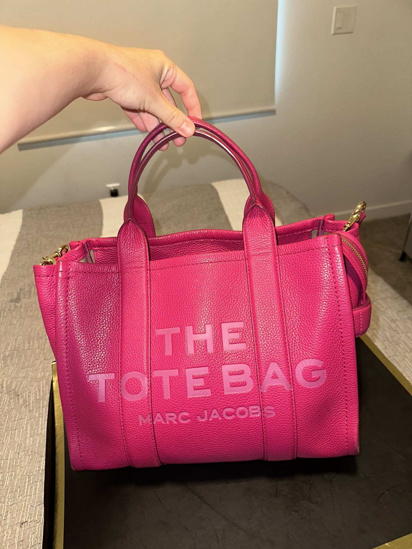 Marc Jacobs Tote Bags