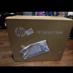 HP Smart Tank Printer