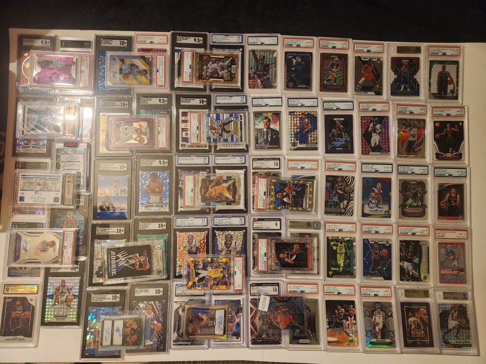 Card Collection