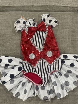 Dance Costume