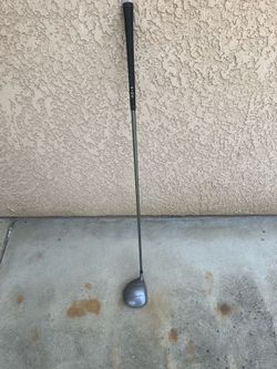 Taylormade R580 Driver