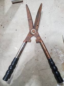 Gardening Shear