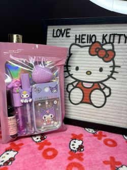 Hello Kitty Bags