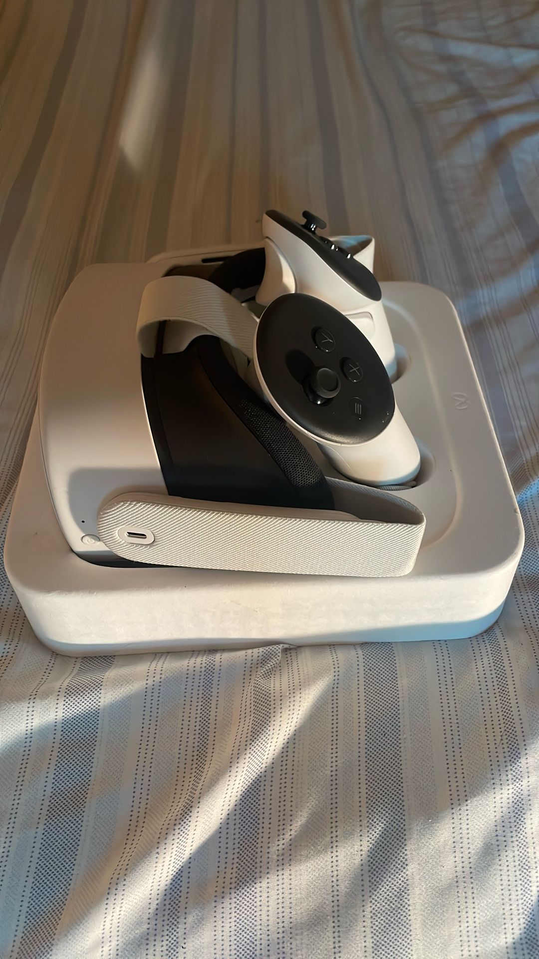 Oculus Quest 3