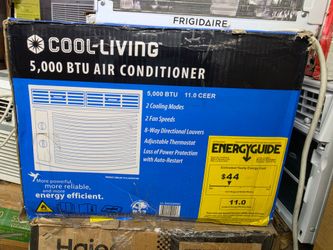 Air condition