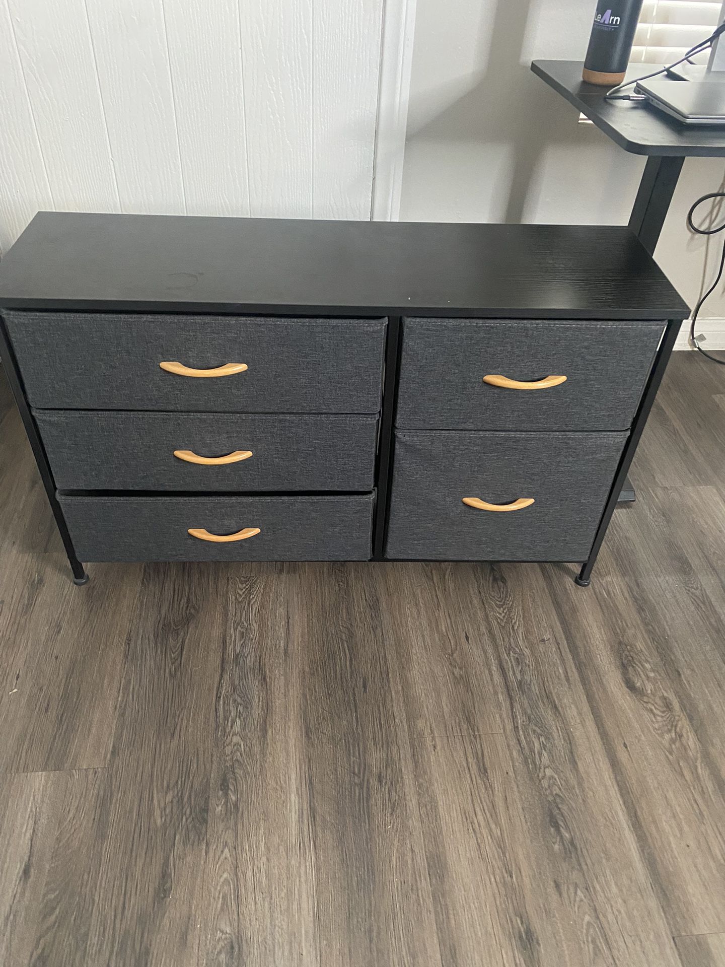 Dresser Desk
