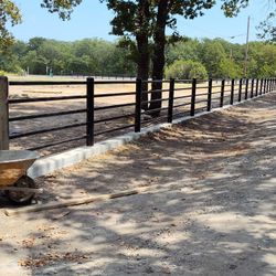 Fence 