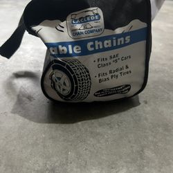 Cable Chains