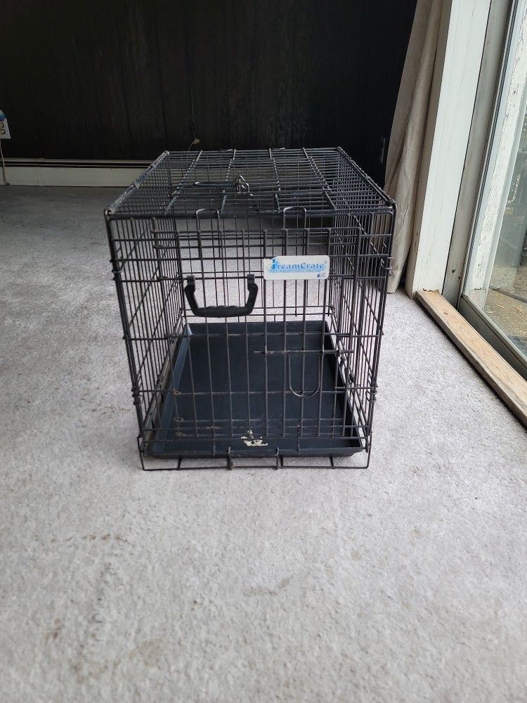XS Dog Crate