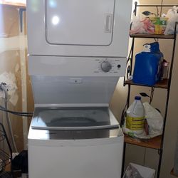Whirlpool Washer/ Dryer Combo