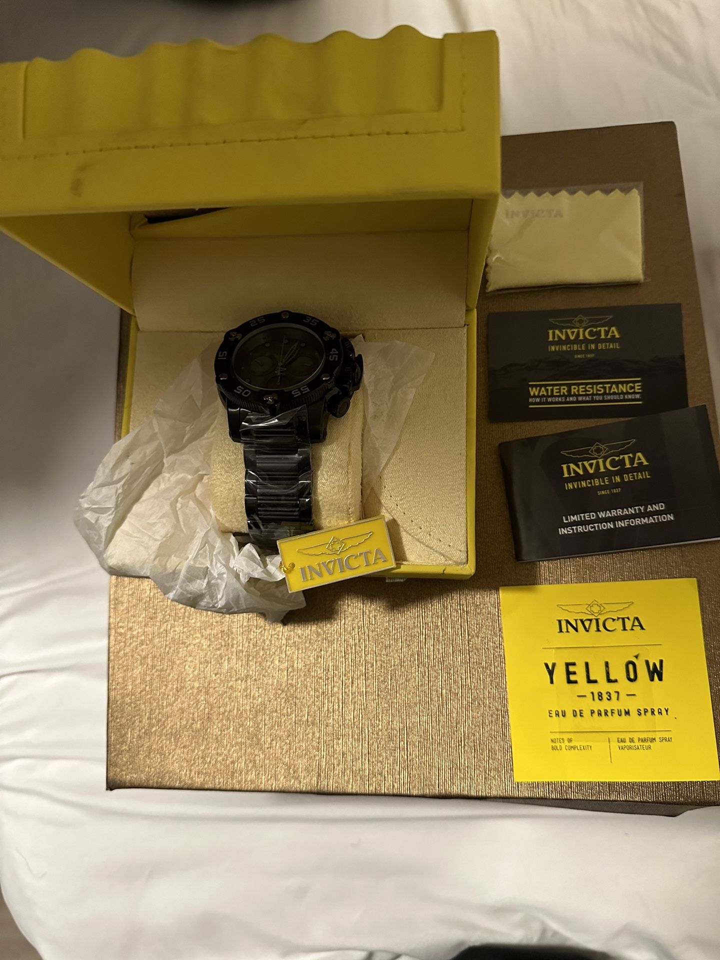 Invicta Watch,All Products : American Fashion Style Bags On Sale