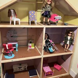 Doll House
