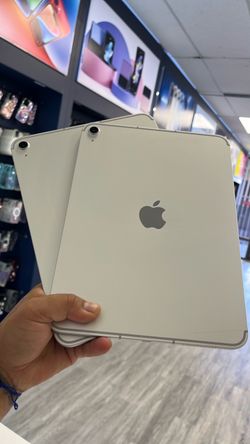 ipad a16 128gb WiFi & lte