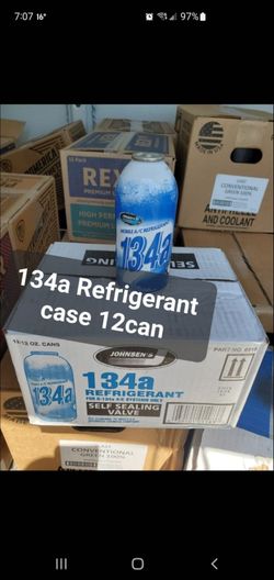 Special Price feron A134 Case 12can High Quality