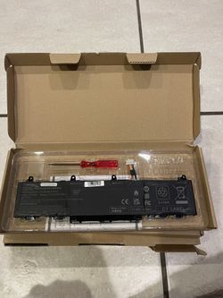 CC03XL Hp Elite Book Battery