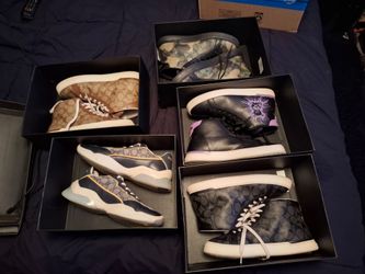 Coach shoes size 9