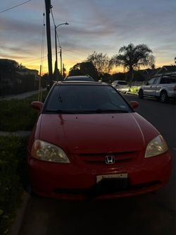 2003 Honda Civic
