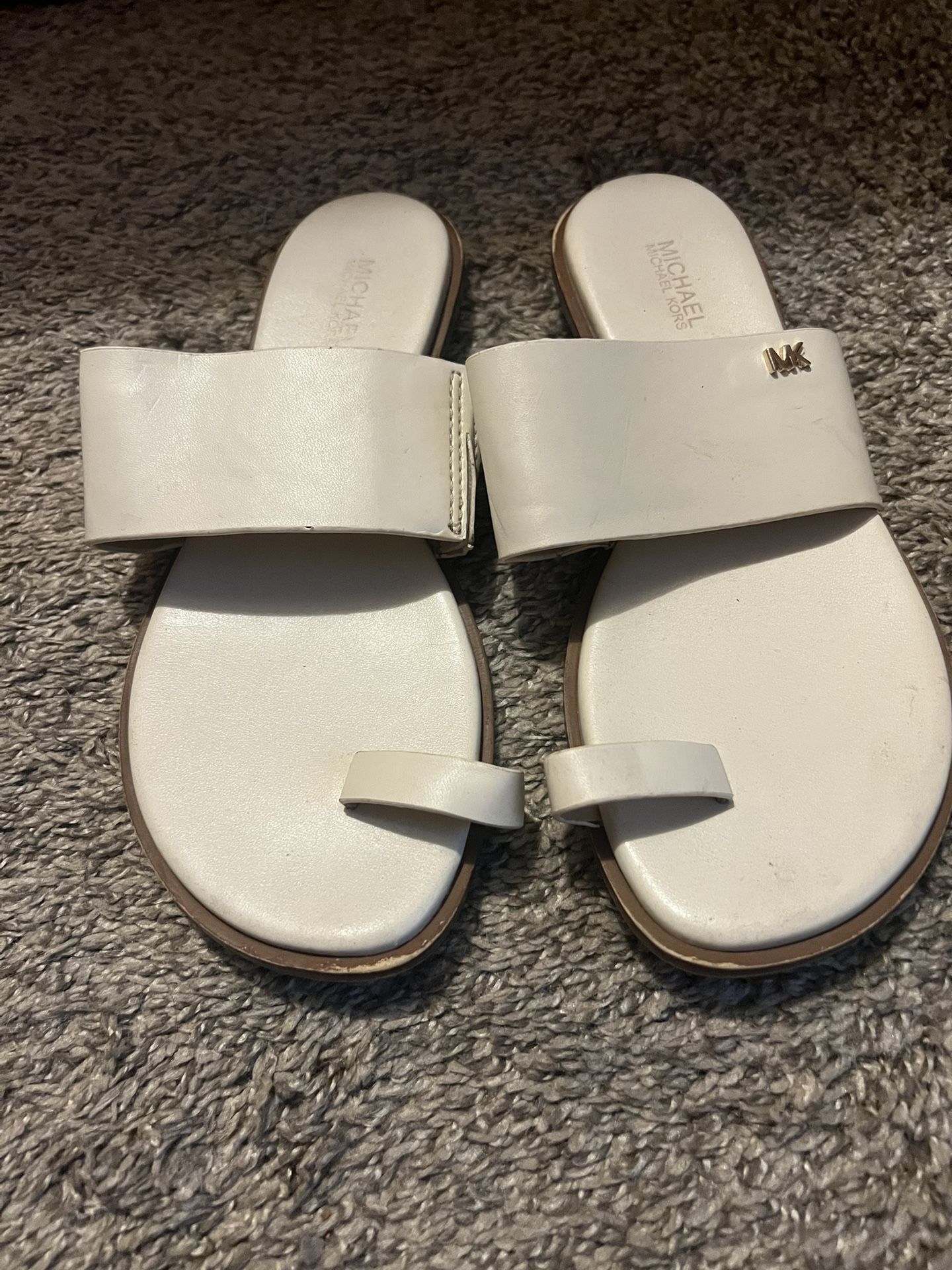 Michael Kors sandals 