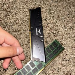 Ram Ddr4 