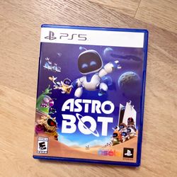 PS5 Astro Bot