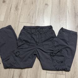 Baggy Joggers Size 4 